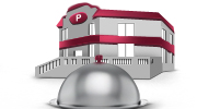 Решения для ресторатнов