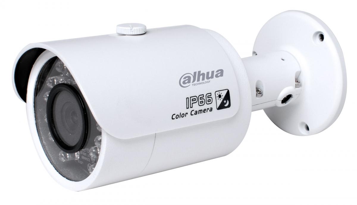 HD-CVI камера DH-HAC-HFW2220S