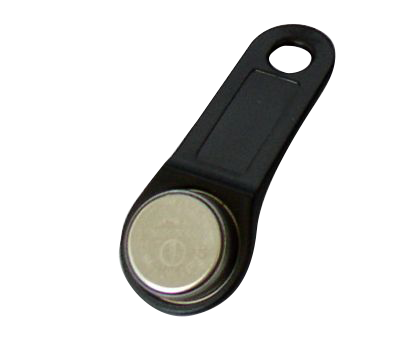 ключ ibutton