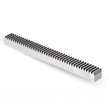 Зубчатая рейка