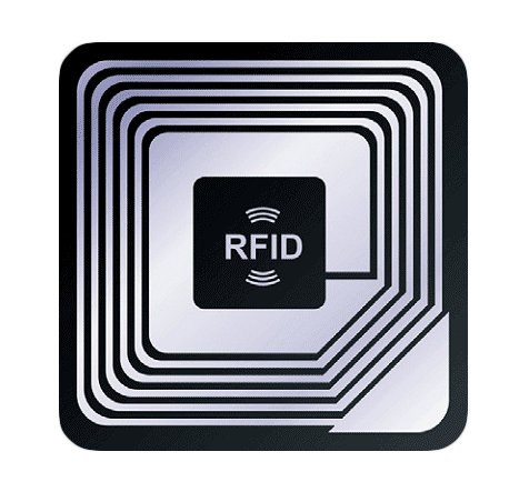 RFID метки
