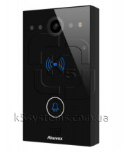 Akuvox E11R - Вызывная интерком-панель