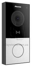 Akuvox E12W - Вызывная интерком-панель