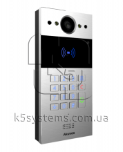 Akuvox R20K - Многоабонентная вызывная интерком-панель