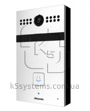 Akuvox R26P - Вызывная интерком-панель