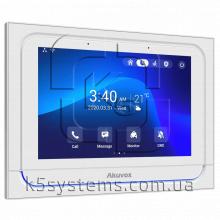 Домофон Akuvox X933W (White) Домофон Akuvox X933W (White)