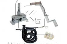 Коммутационный набор An-Motors A-box
