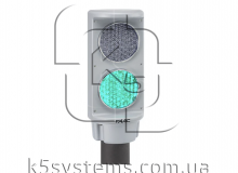 Светофор FAAC LED