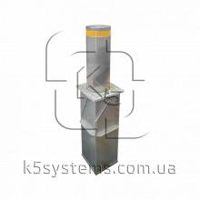 Полуавтоматический парковочный боллард RB343-60
