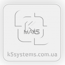 Maks Siren белая Беспроводная Сирена Maks Siren белая