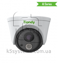 TC-A32F2 Spec: 2/E/6mm 2МП Турельная камера TC-A32F2 Spec: 2/E/6mm 2МП Турельная камера