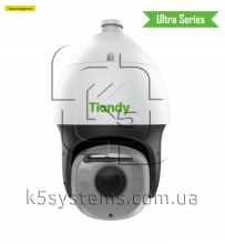 TC-H356Q Spec: 30X/IW/A 5МП Поворотная камера