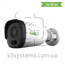 TC-C32GN Spec: I5/E/C/4mm 2МП Цилиндрическая камера TC-C32GN Spec: I5/E/C/4mm 2МП Цилиндрическая камера