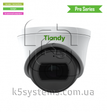 TC-C35SS Spec: I5/A/E/Y/M/H/2.7-13.5mm 5МП Турельная камера TC-C35SS Spec: I5/A/E/Y/M/H/2.7-13.5mm 5МП Турельная камера