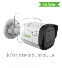 TC-C32WN Spec: I5/E/Y/(M)/4mm 2МП Цилиндрическая камера TC-C32WN Spec: I5/E/Y/(M)/4mm 2МП Цилиндрическая камера
