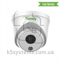 IP камера 4Мп TC-C34HN Spec: I3/E/C/2.8mm IP камера 4Мп TC-C34HN Spec: I3/E/C/2.8mm