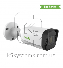 TC-C32WN Spec: I5/E/Y/4mm 2МП Цилиндрическая камера TC-C32WN Spec: I5/E/Y/4mm 2МП Цилиндрическая камера