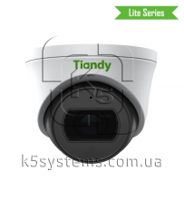 TC-C35XS Spec: I3/E/Y/(M)/2.8mm 5МП Турельная камера TC-C35XS Spec: I3/E/Y/(M)/2.8mm 5МП Турельная камера