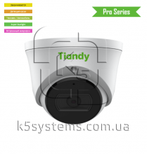TC-C35XS Spec: I3/E/Y/M/H/2.8mm 5МП Турельная камера TC-C35XS Spec: I3/E/Y/M/H/2.8mm 5МП Турельная камера