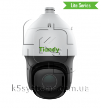 TC-H324S Spec: 25X/I/E 2МП Поворотная камера TC-H324S Spec: 25X/I/E 2МП Поворотная камера