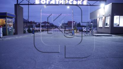 Шлагбаум, Came 3250 led, въездная группа, кпп 