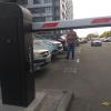 шлагбаум doorhan barrier pro