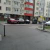монтаж шлагбаума ан моторс