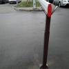автоматический шлагбаум an-motors Киев