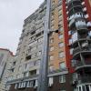 установка камеры видеонаблюдения на столб