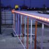 Шлагбаум, Came 3250 led, въездная группа, кпп 