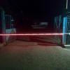 шлагбаум Doorhan Darrier Pro стрела LED 6 метров