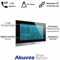 Домофон Akuvox C313S
