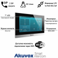 Домофон Akuvox C313W