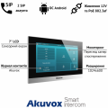 Домофон Akuvox C315N