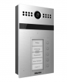Akuvox R26B - Многоабонентная вызывная интерком-панель