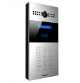 Akuvox R27A - Многоабонентная вызывная интерком-панель
