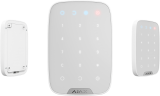 Беспроводная Клавиатура Ajax KeyPad белая