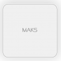 Беспроводная Сирена Maks Siren белая