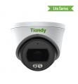 TC-C34SP Spec: W/E/Y/M/2.8mm 4МП Турельная камера TC-C34SP Spec: W/E/Y/M/2.8mm 4МП Турельная камера