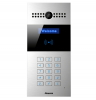Akuvox R27A - Многоабонентная вызывная интерком-панель