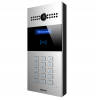 Akuvox R27A - Многоабонентная вызывная интерком-панель