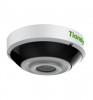 TC-A52P6 Spec: E/4mm 2МП Фиксированная купольная камера