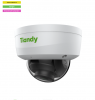 TC-C38KS Spec: I3/E/2.8mm 8МП Купольная камера