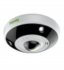 IP камера Tiandy TC-NC1261