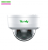 TC-C32KN Spec: I2/E/C/2.8mm 2МП Купольная камера